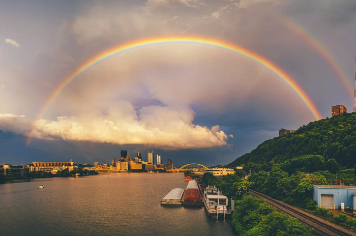 Rainbow