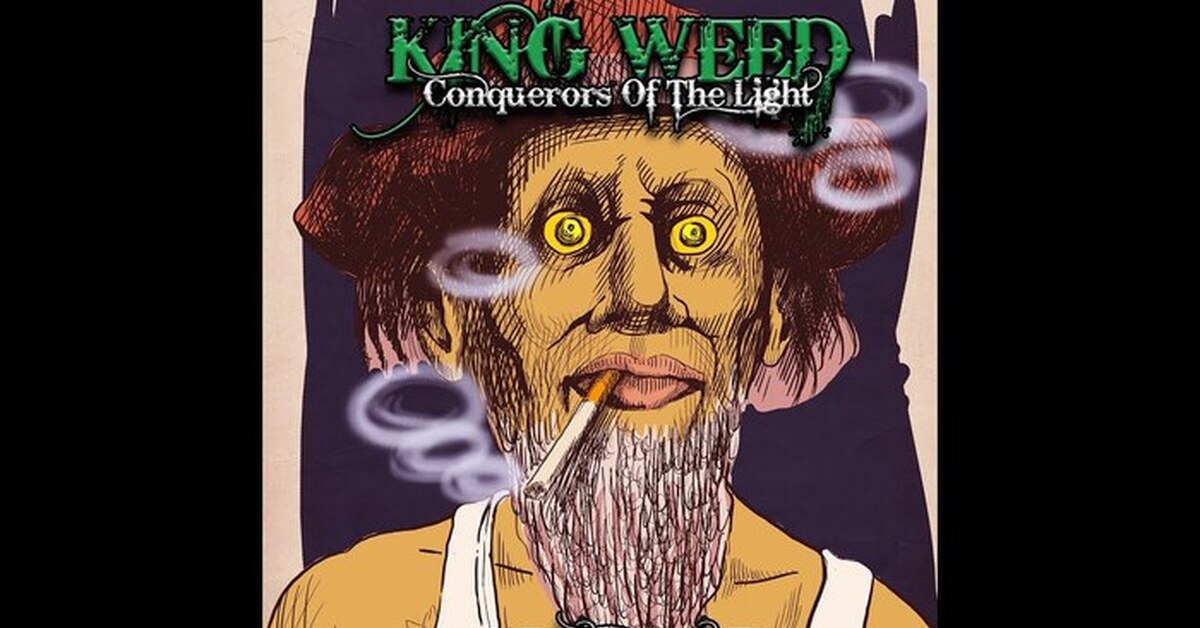 King wee wee. King Weed фото Full album 2019.