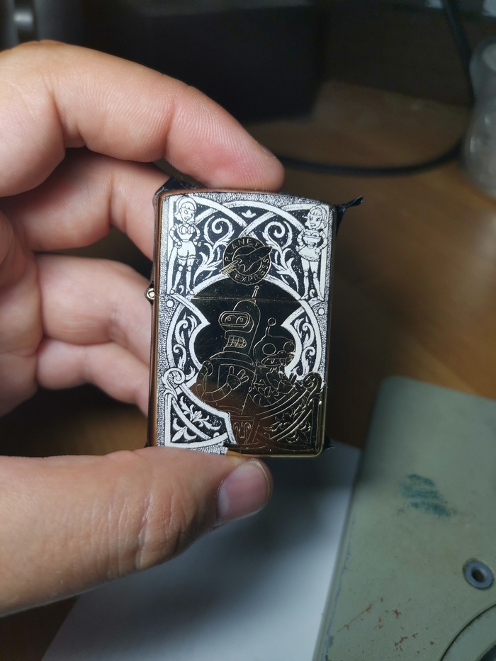       Zippo, , ,  , ,   