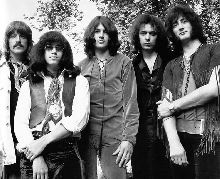  Deep Purple.  , , Deep Purple, 