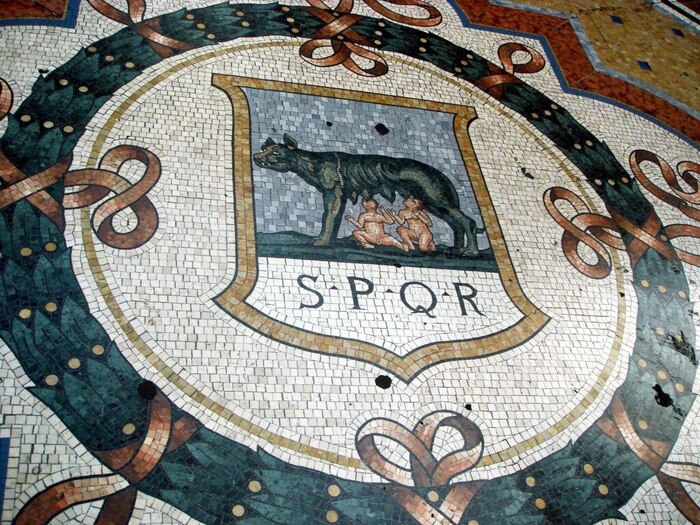 SPQR  , , Spqr, ,  , ,  ,  , 