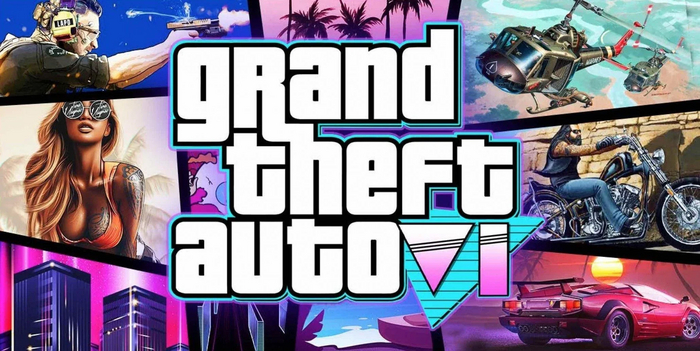 :  GTA VI    2023 !