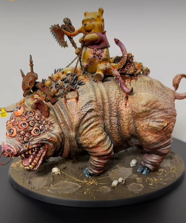 Ответ на пост «Время пришло»