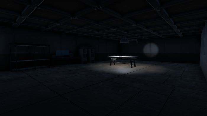  - Under The Light  Itch.io , Gamedev,  , , Unity, Unity3D,  Steam, Itchio, , , , , YouTube, 