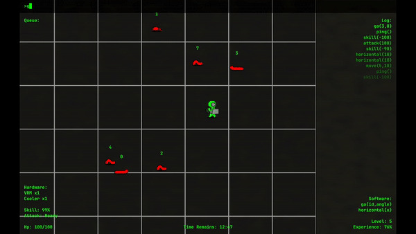   ,  .... HackeRPG DevLog #2 Gamedev, ,  , , , Pixel Art, ,  , ,  , 