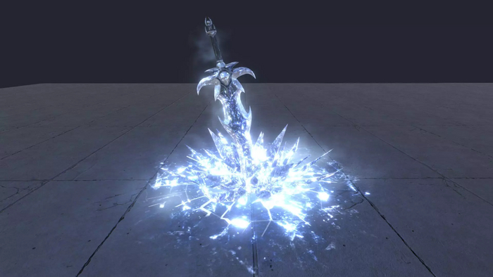  Magic swords VFX  asset store unity , , Gamedev,  , , Asset store, Unity, Unity3D, , , YouTube