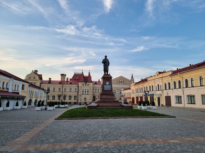 Моё летнее путешествие в Рыбинск Путешествия, Путешествие по России, Авторский рассказ, Поездка, Туризм, Палатка, Рыбинск, Углич, Длиннопост