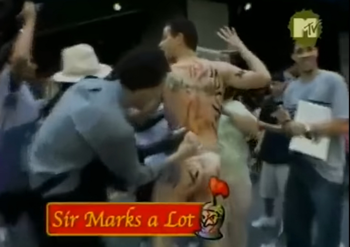 Давай на спор? (MTV + мысли вслух) MTV, Деньги, Жадность, Цена жизни, Длиннопост