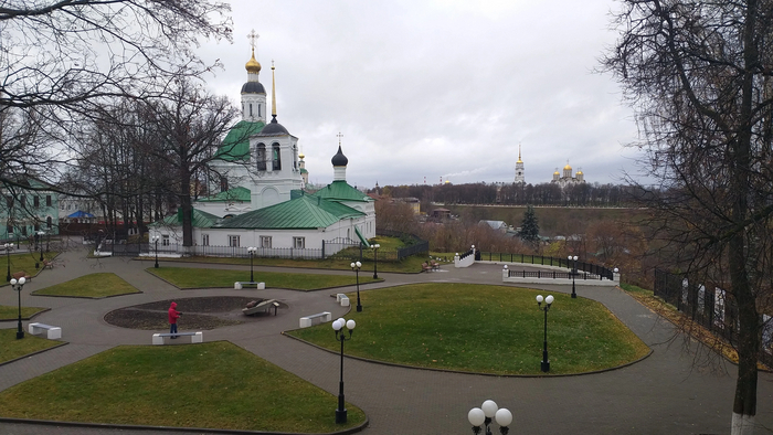 Владимир - столица арт-скульптур) Достопримечательности, Путешествия, Город Владимир, Золотое Кольцо России, Владимирская область, Поездка, Туризм, Россия, Познавательно, Млечный путь, Путешествие по России, Длиннопост