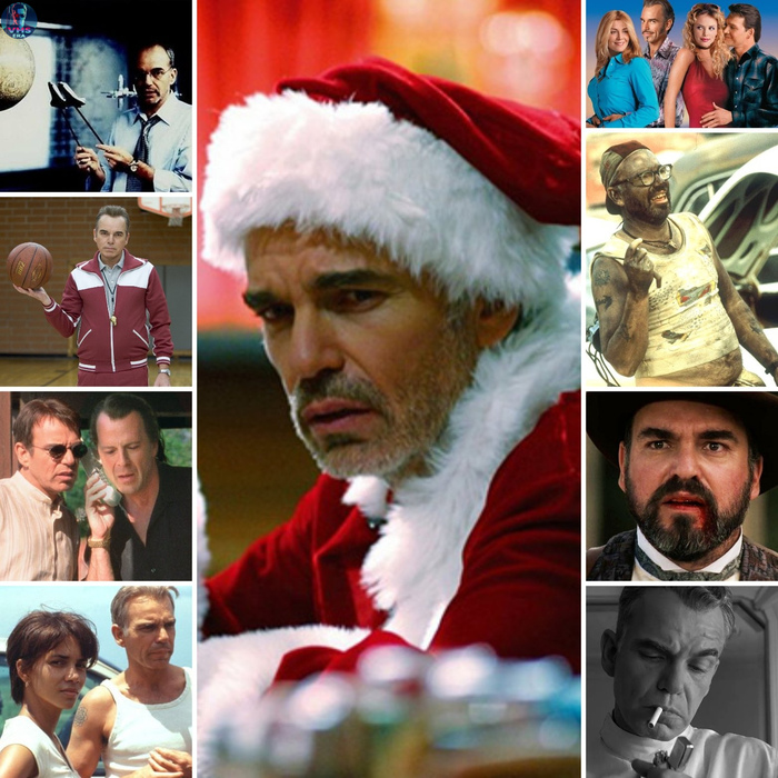    / Billy Bob Thornton   68-  !   ,   ,  , ,   , 