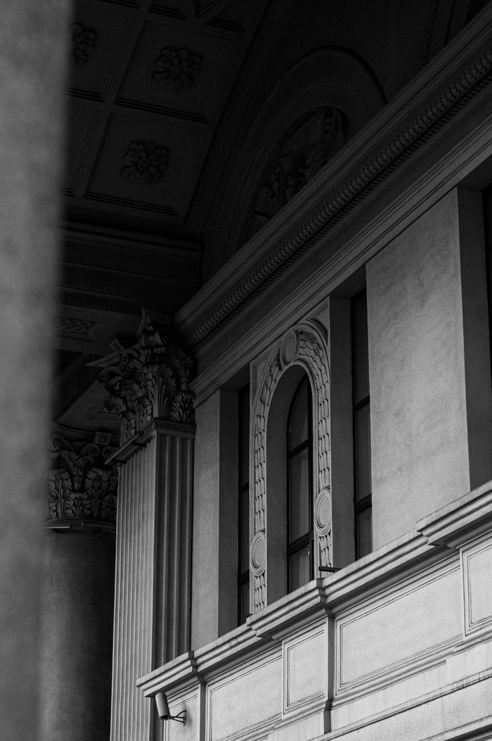 Где-то в Новокузнецке | Пикабу