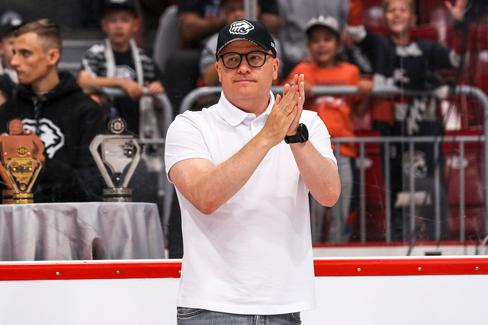 Алексей Текслер: Мы рассчитываем на хороший результат, и задачи я ставлю максимальные