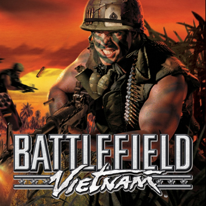 Battlefield Vietnam   19:00  , , -, , Battlefield, 2000-, -, , , Battlefield 1942, 