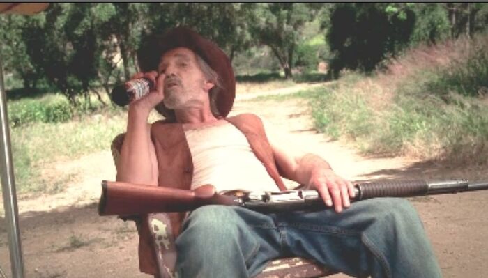 Ответ на пост «Незабываемый поцелуй»