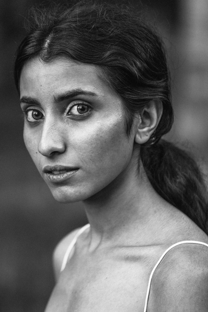 Фотопортрет #136