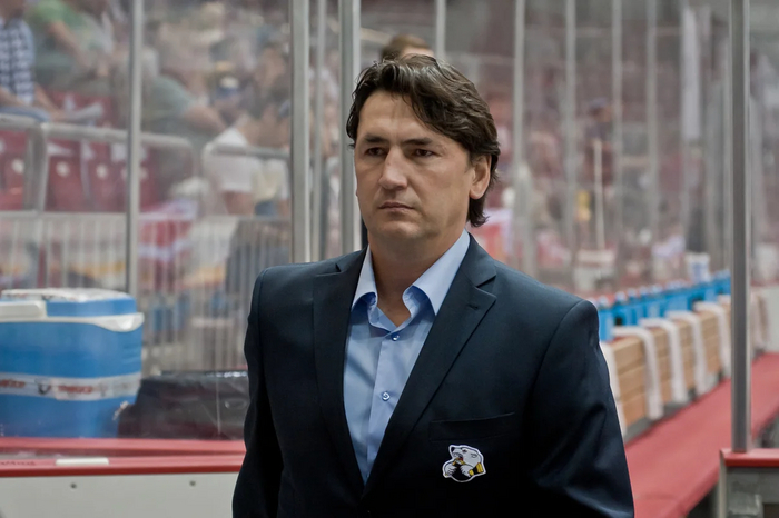 Равиль Гусманов: «Трактор» обязан проходить первые два раунда плей-офф