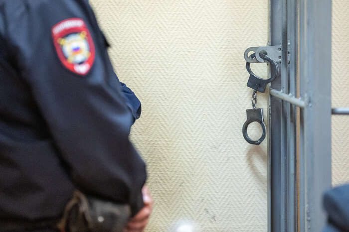 Наконец-то... После 5 лет судов, мытарств и унижений дело сдвинулось с мёртвой точки...