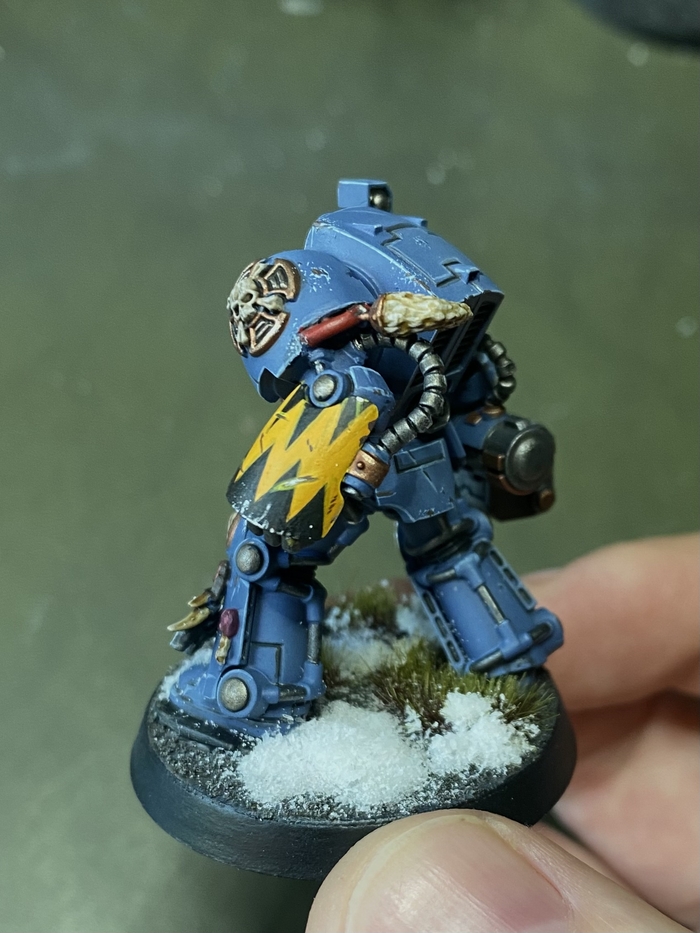  .  2.0 Warhammer 40k, Warhammer, Wh miniatures, Wh painting, Space wolves, 