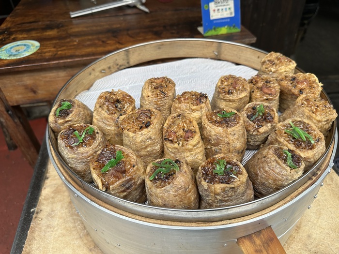 Юбу Вкусняшки, Китай, Китай наизнанку, Китайцы, Длиннопост