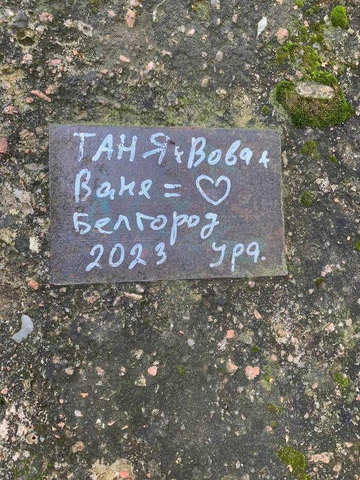 Добрая Таня