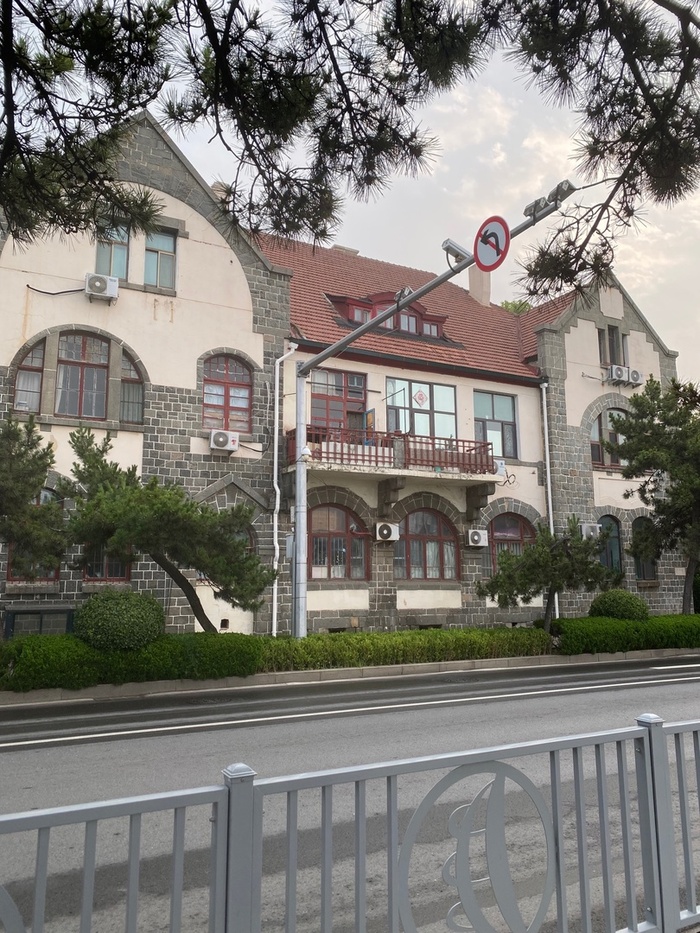 На этот раз показываю вам Циндао/Чиндао Путешествия, Туризм, Китай, Циндао, Поездка, Длиннопост