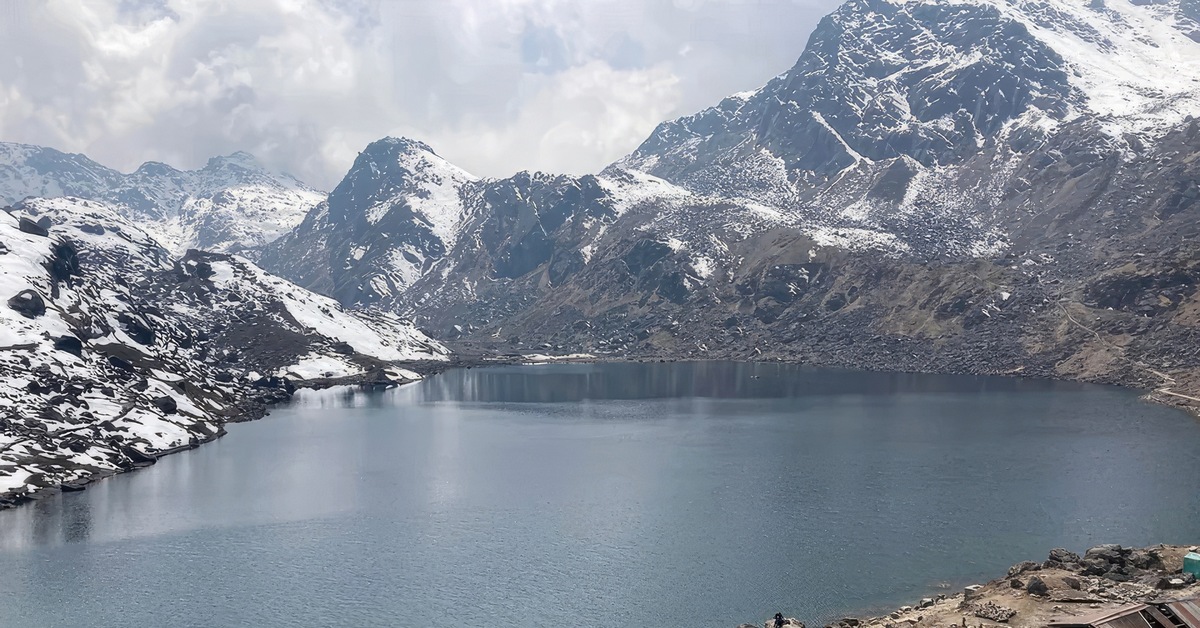 Погода в м озерах. Госайкунда озеро Непал. Госайкунда.