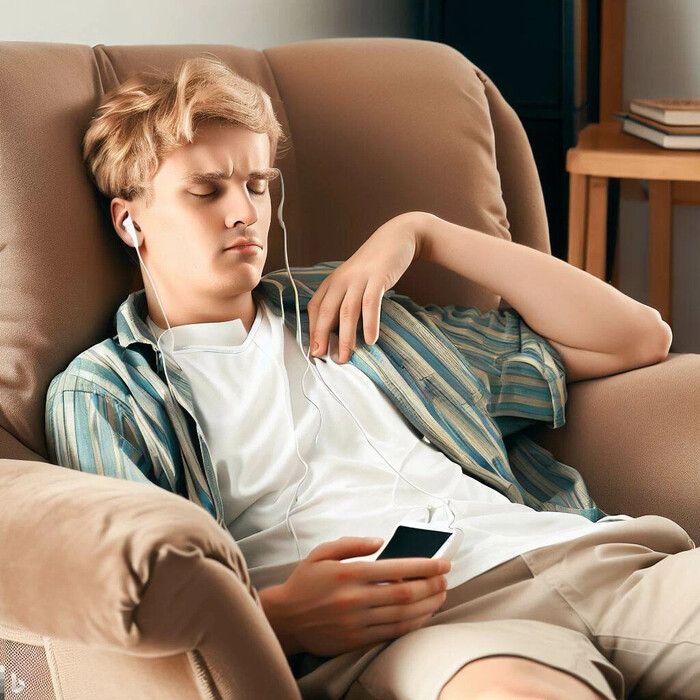 Киллер-фича для приложений аудиокниг и музыки, а также голосовых помощников