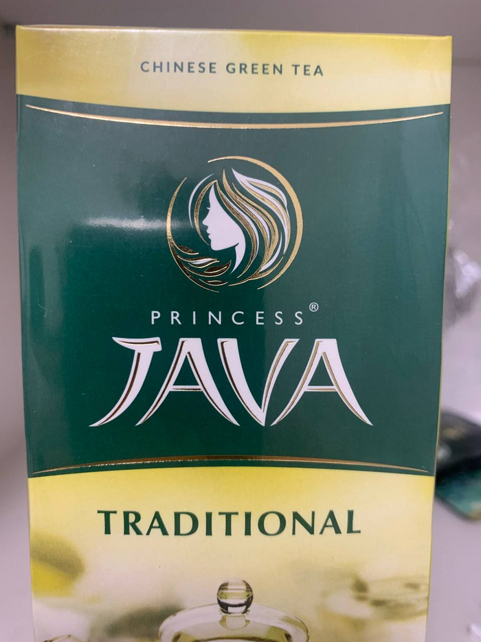       ? Java, 