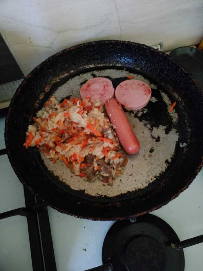 Просто пост который не наберёт минусов!