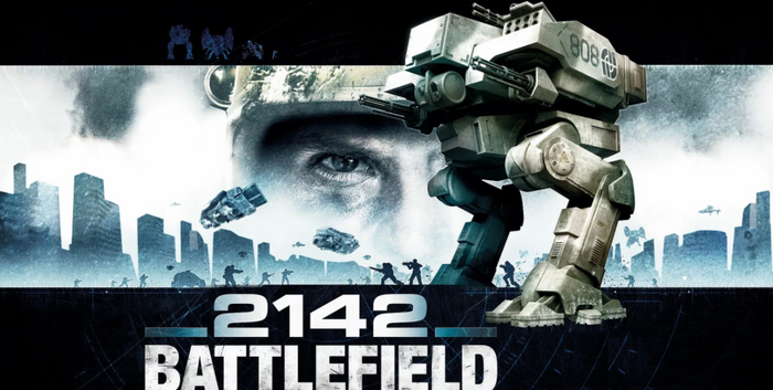 Battlefield 2142 -     -, Battlefield 2142, Battlefield, -, , 2000-, 