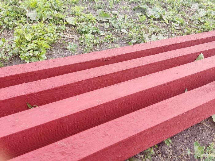 Финская/шведская/фалунская краска