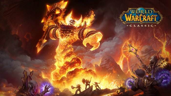 World of Warcraft Classic.    , RPG, MMORPG, World of Warcraft