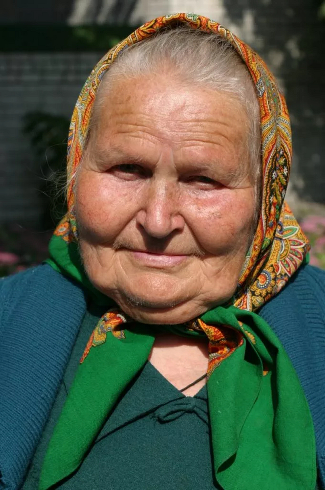 Ответ на пост «Выглядеть моложе не всегда хорошо...» Пикабу