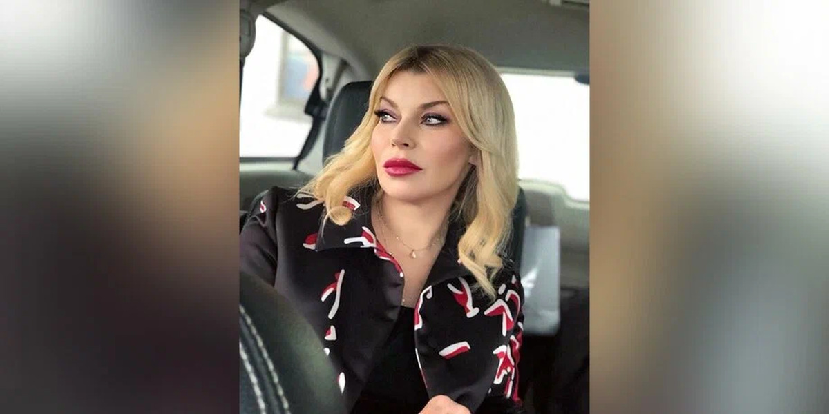 Лада Дэнс Ххх