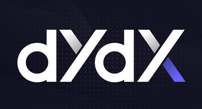 DYdX , , , Cryptocurrency, 