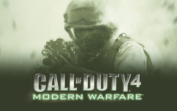 Call of Duty 4: Modern Warfare   20:00  , -, , 2000-, -, Call of Duty, Call of Duty: Modern Warfare,  