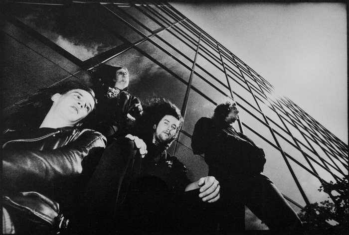  Thrash Metal.  . Xentrix - 1990 - For Whose Advantage? - Roadracer Records