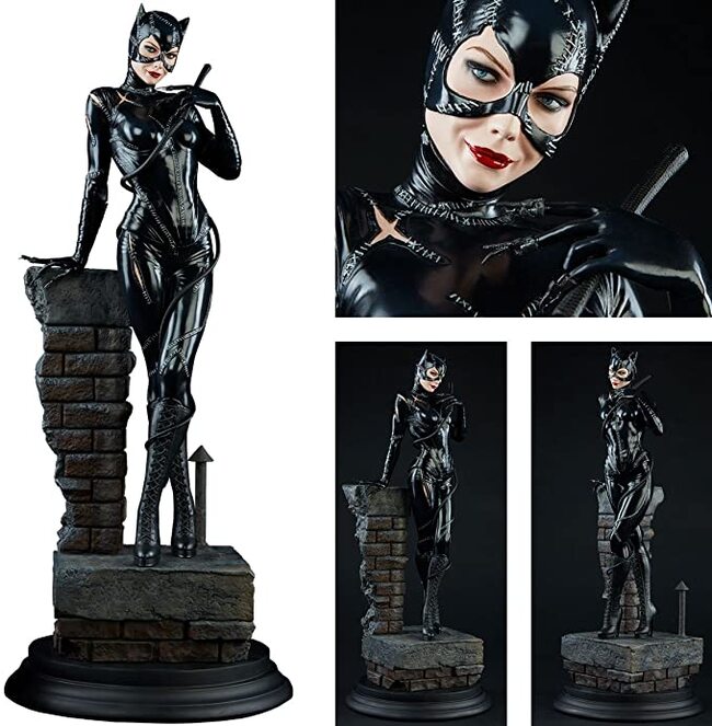 #Catwoman  , 3D , 3D ,  , -, 