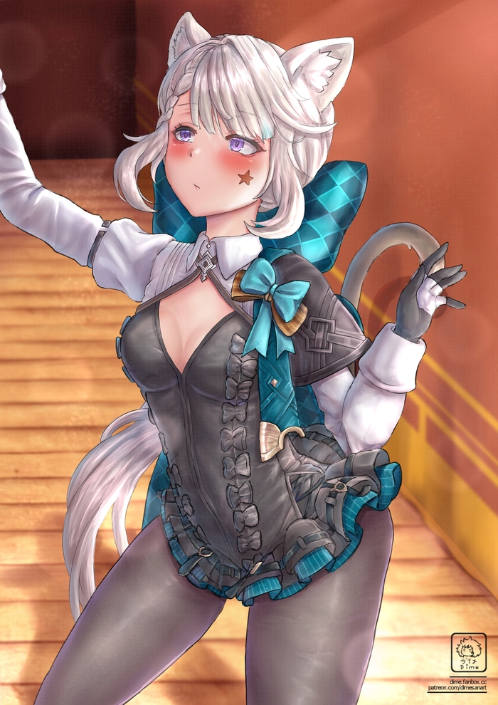 Скоро покрутим