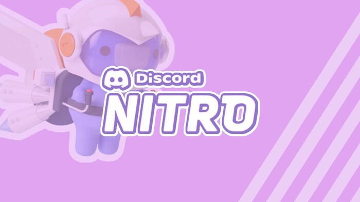   Discord Nitro    Discord, Nitro, , , , 