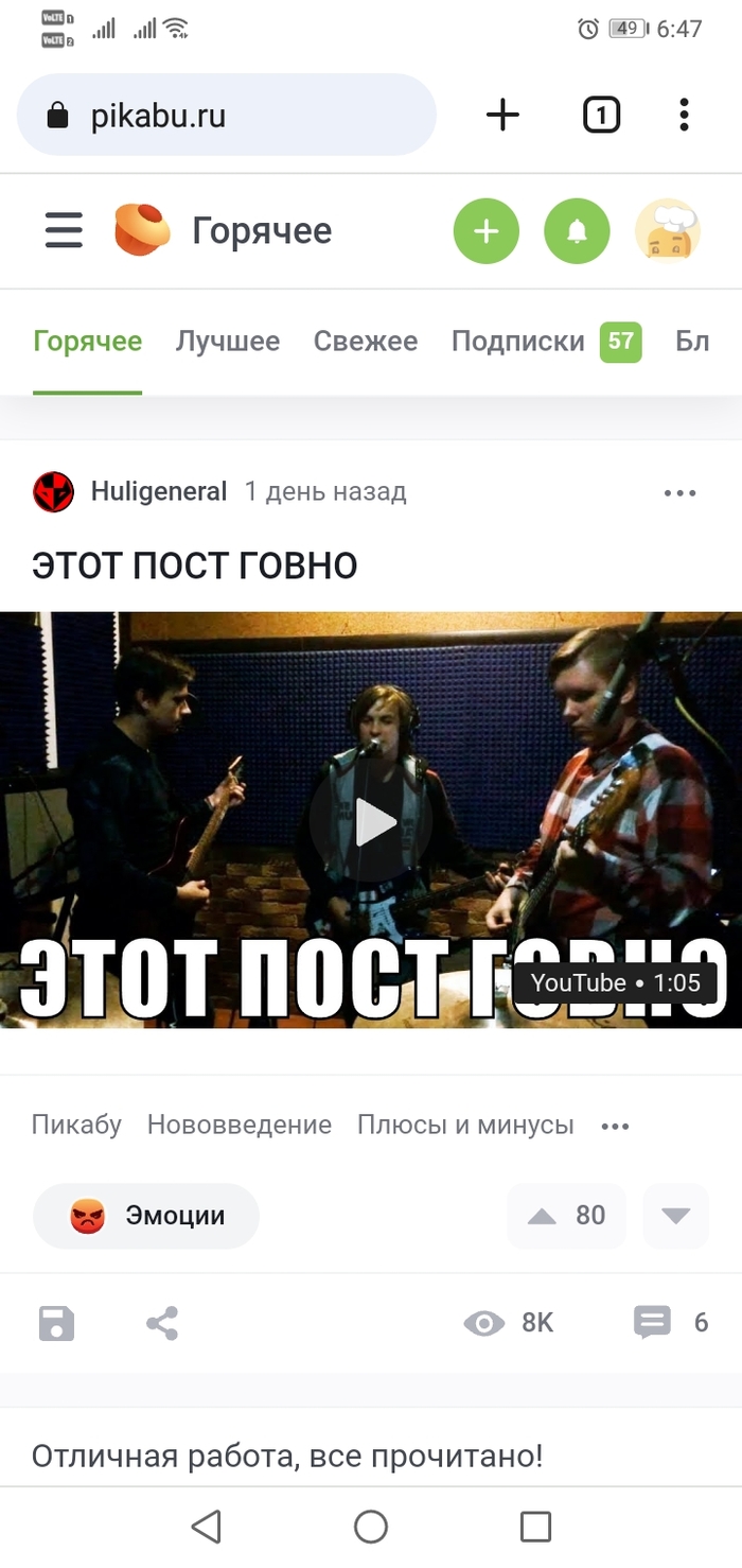 ����������