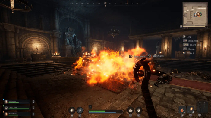 Little Bit News | Первый трейлер CoD: MWIII, халявная игра, прекрасная Кафка, релизы и клон Dark and Darker от "дураков"