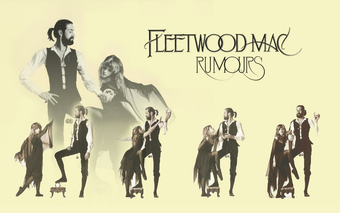    -    ,     ,       , 80-, , , Fleetwood Mac, , , , , YouTube, 