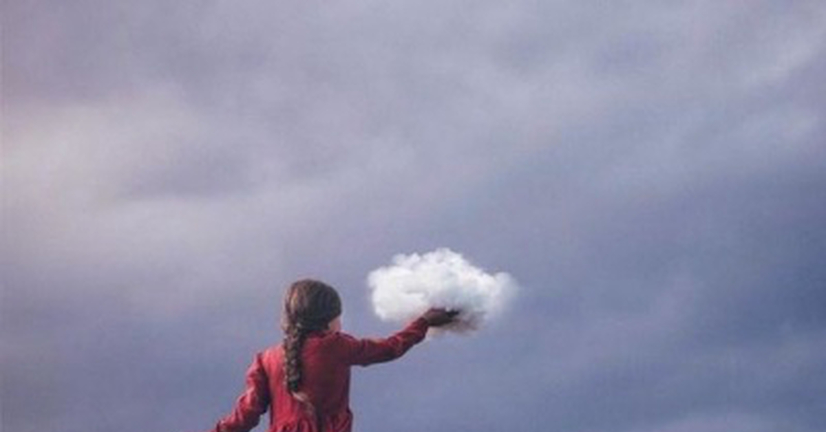 Магическое мышление | Пикабу