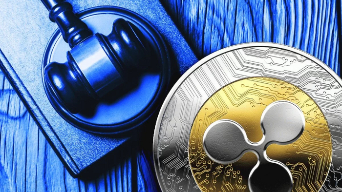 SEC      Ripple , Ripple, Sec