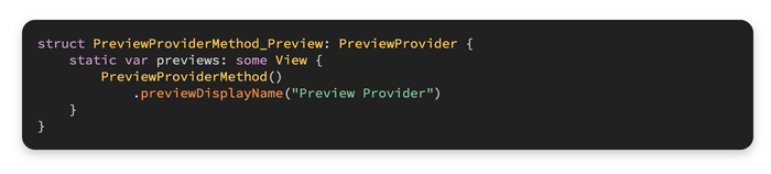 SiwftUI Preview / 5мин IT, Дневник, Научпоп, Swift, Программирование, Длиннопост, Видео, Без звука