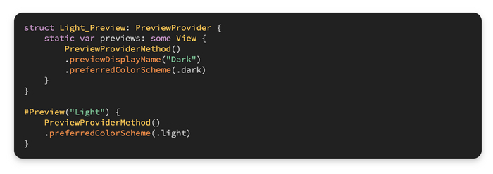 SiwftUI Preview / 5мин IT, Дневник, Научпоп, Swift, Программирование, Длиннопост, Видео, Без звука