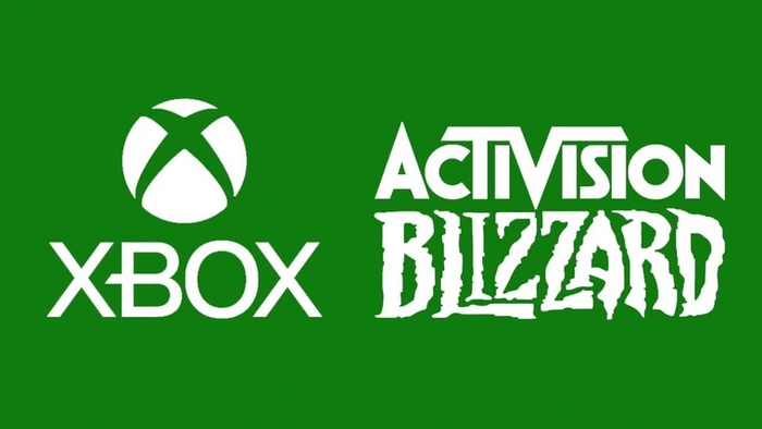     Microsoft Microsoft, Blizzard, Activision