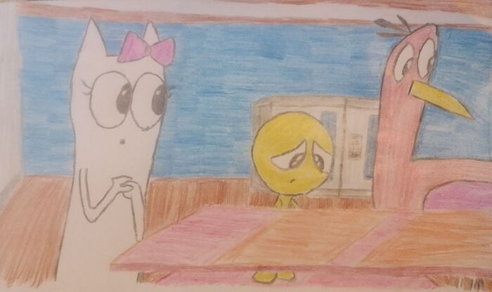 Я новый пользователь на Пикабу