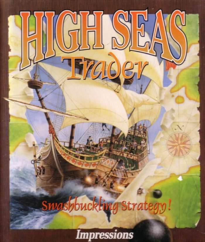   High Seas Trader , ,  ,  , , , -, 90-,  90-,  , 